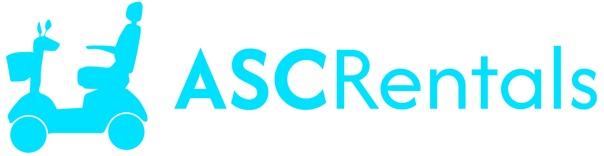 ASC Rentals Logo